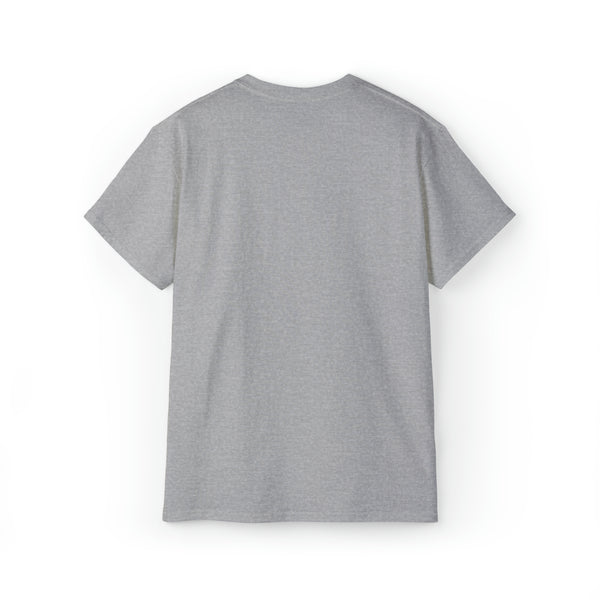 Walla Walla Unisex Ultra Cotton Tee