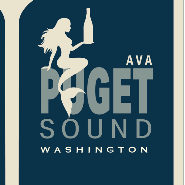 Puget Sound AVA Poster