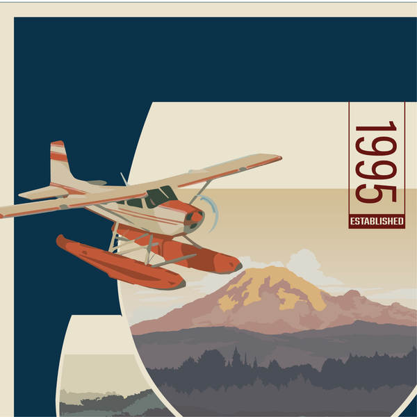 Puget Sound AVA Poster